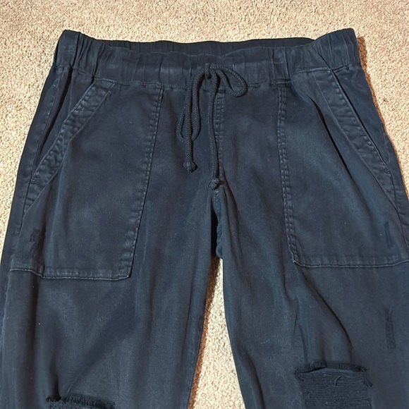 Cloth and Stone Joggers - Picture 2 of 7